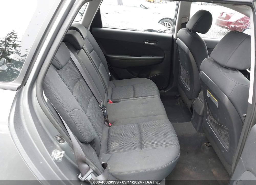 2010 HYUNDAI ELANTRA TOURING SE VIN: KMHDC8AE4AU064775
