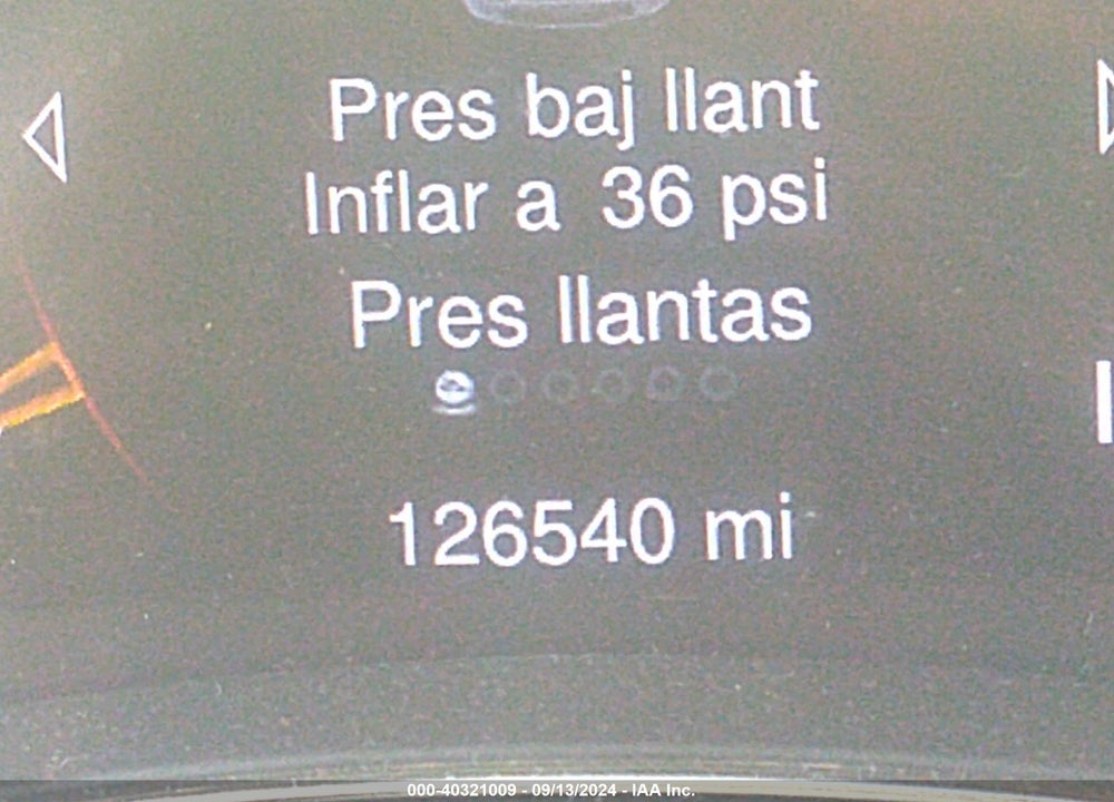 2014 JEEP GRAND CHEROKEE LIMITED VIN: 1C4RJFBG3EC334868