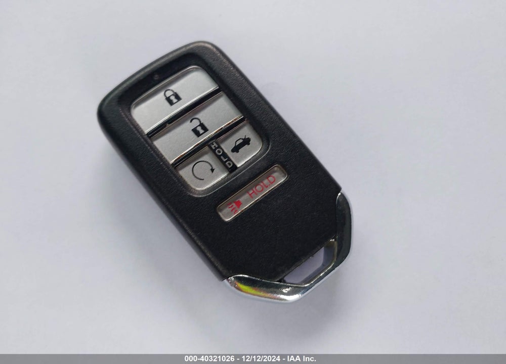 2022 HONDA ACCORD SPORT VIN: 1HGCV1F35NA106548