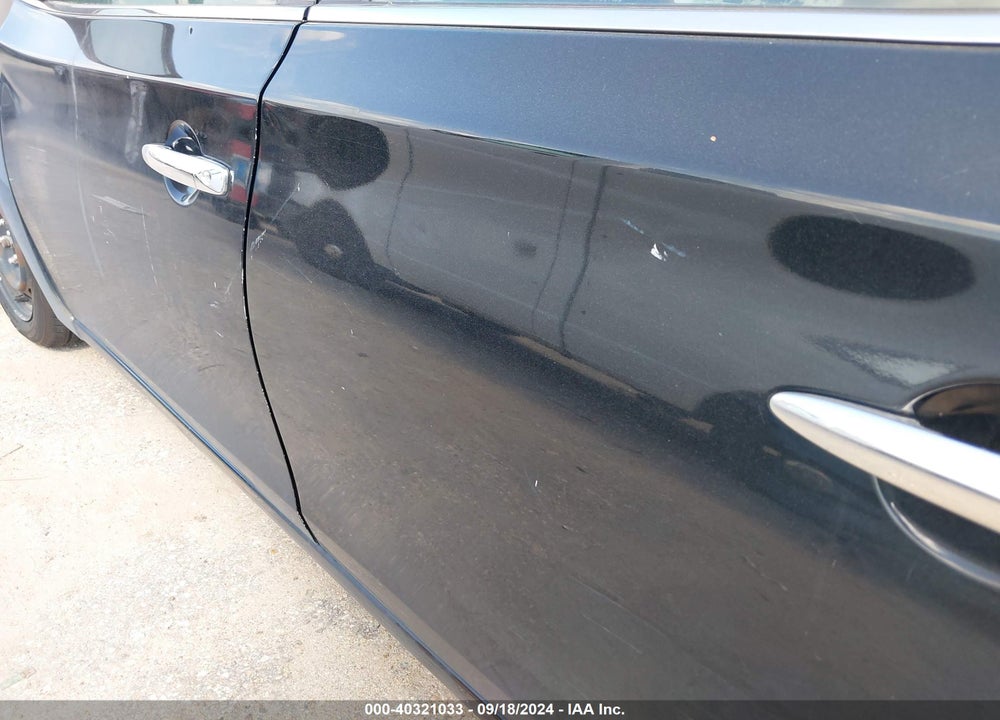2019 NISSAN SENTRA S/SL/SR/SV VIN: 3N1AB7AP8KY295685
