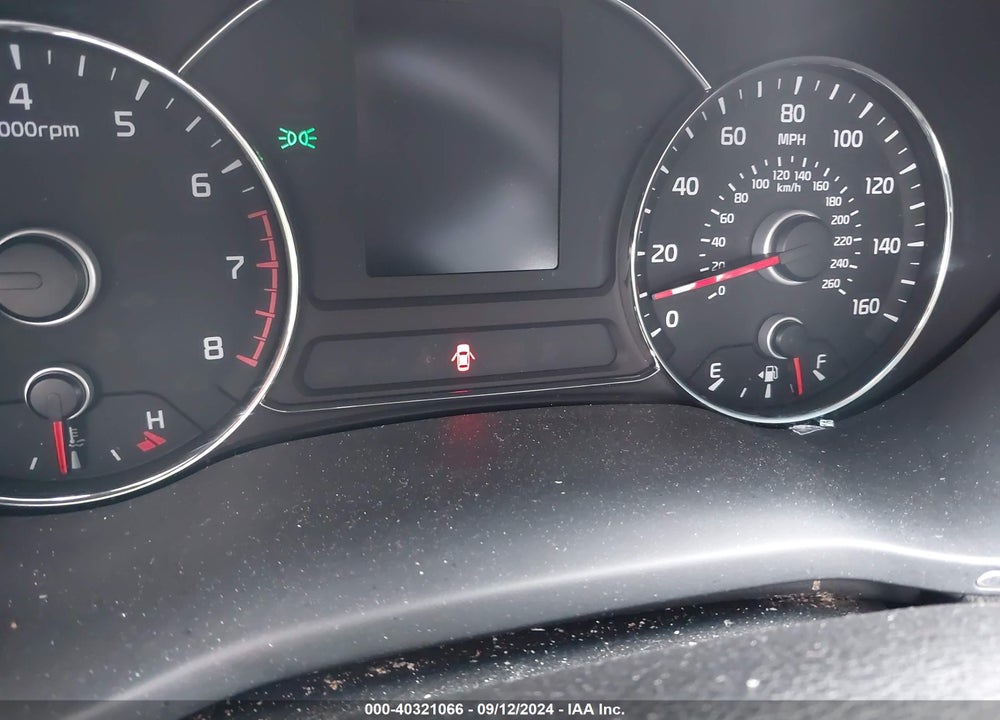 2017 KIA FORTE LX VIN: 3KPFK4A73HE140943