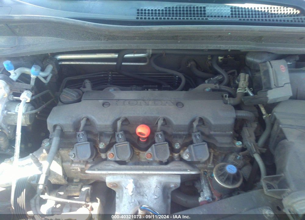 2016 HONDA HR-V EX-L VIN: 3CZRU6H71GM760763