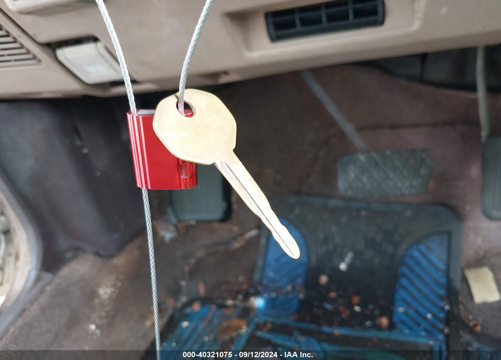 1984 TOYOTA COROLLA DLX VIN: JT2AE82E9E3058958