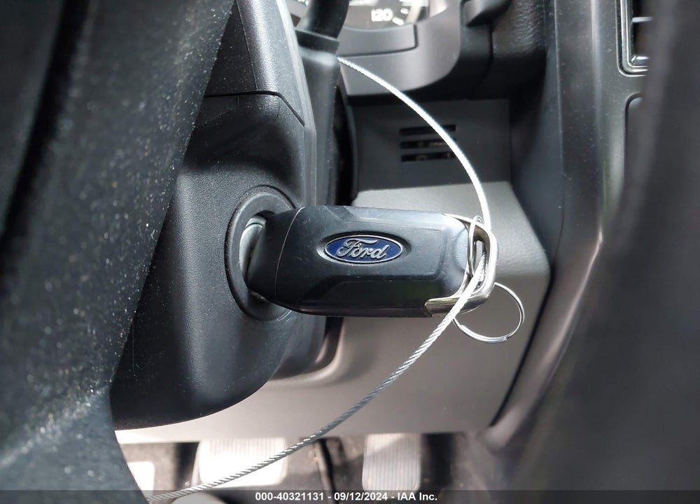 2018 FORD F-150 XLT VIN: 1FTEW1EG8JFA87791