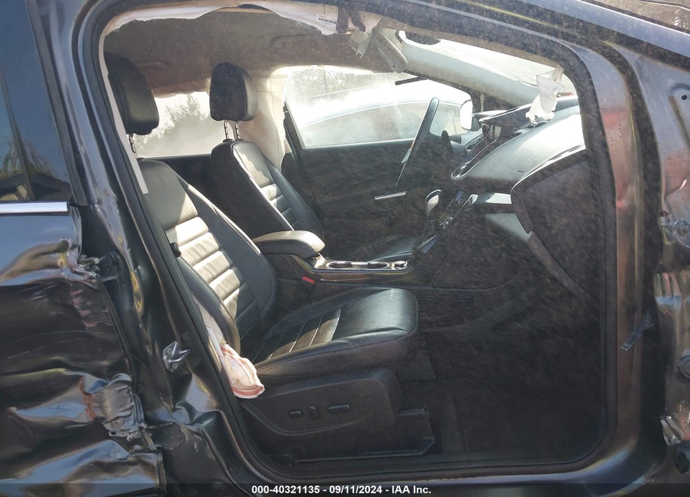 2015 FORD ESCAPE TITANIUM VIN: 1FMCU9JX7FUB48774