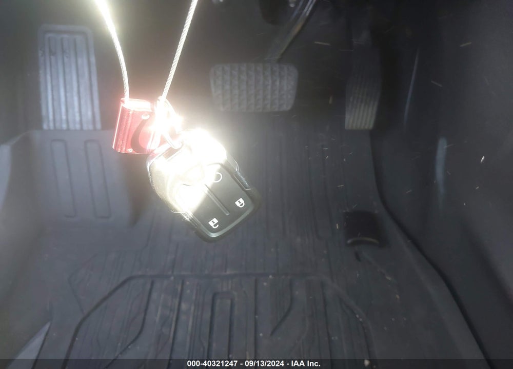2019 GMC TERRAIN SLT VIN: 3GKALVEV1KL254548