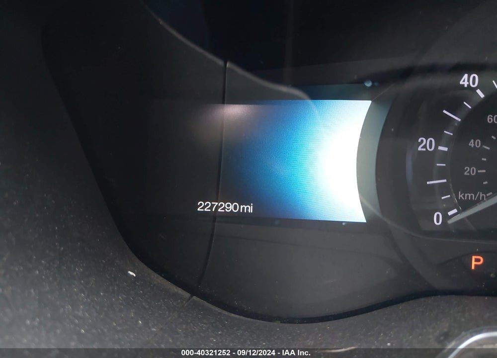 2018 FORD FUSION ENERGI SE LUXURY VIN: 3FA6P0PU6JR222497