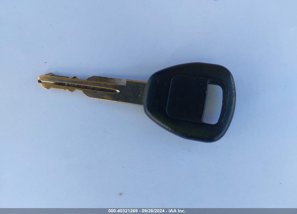 2002 HONDA ACCORD 2.3 EX/2.3 SE VIN: JHMCG66812C012439