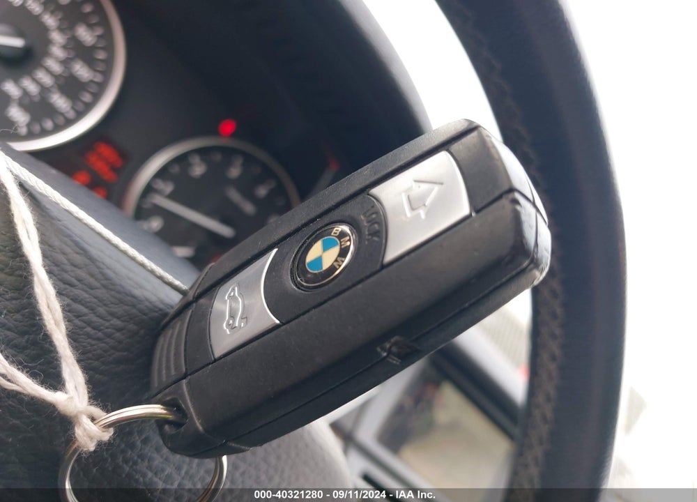 2013 BMW X5 XDRIVE35I/XDRIVE35I PREMIUM/XDRIVE35I SPORT ACTIVITY VIN: 5UXZV4C54DL994095