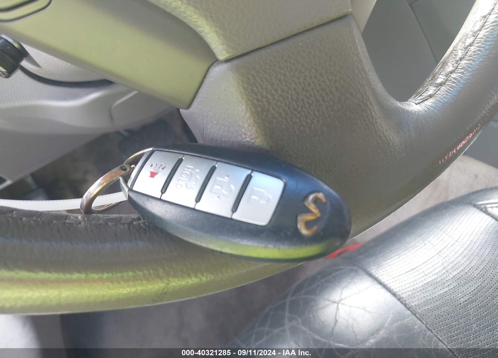 2015 INFINITI Q60 VIN: JN1CV6FE0FM811029