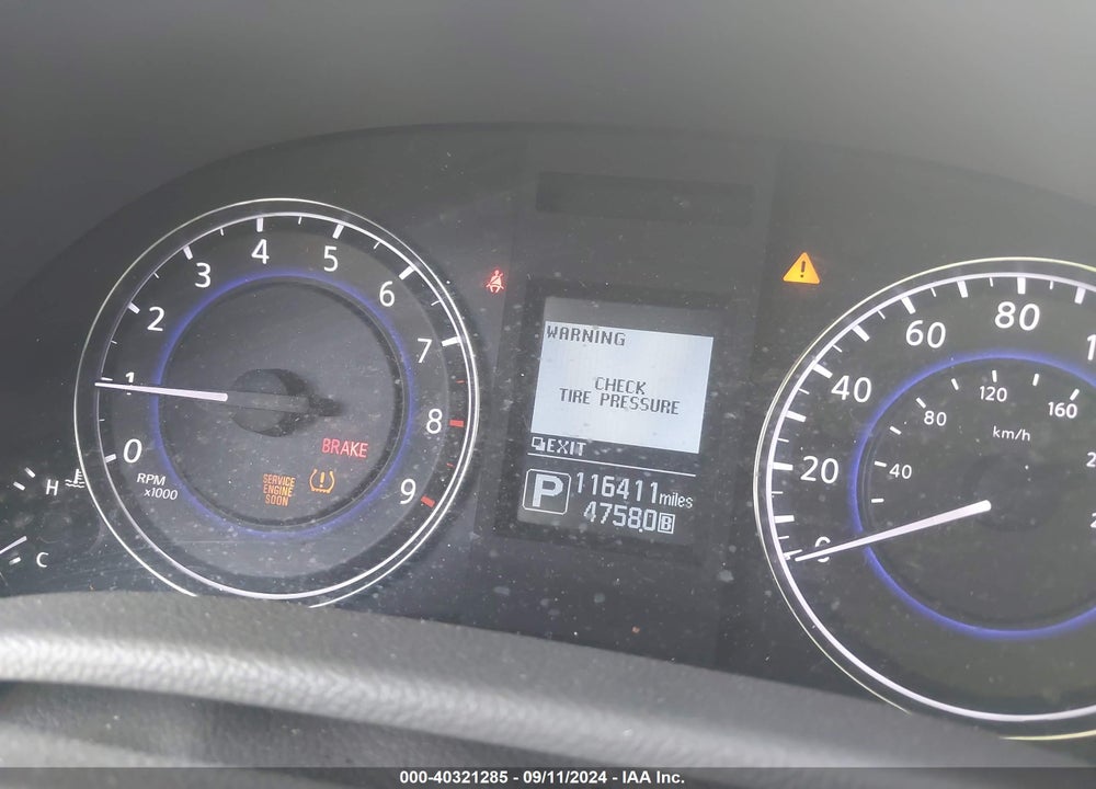 2015 INFINITI Q60 VIN: JN1CV6FE0FM811029
