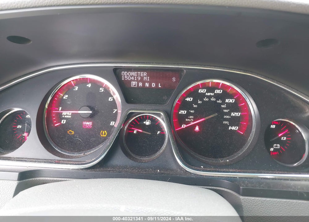 2015 GMC ACADIA SLT-1 VIN: 1GKKRRKD9FJ279636
