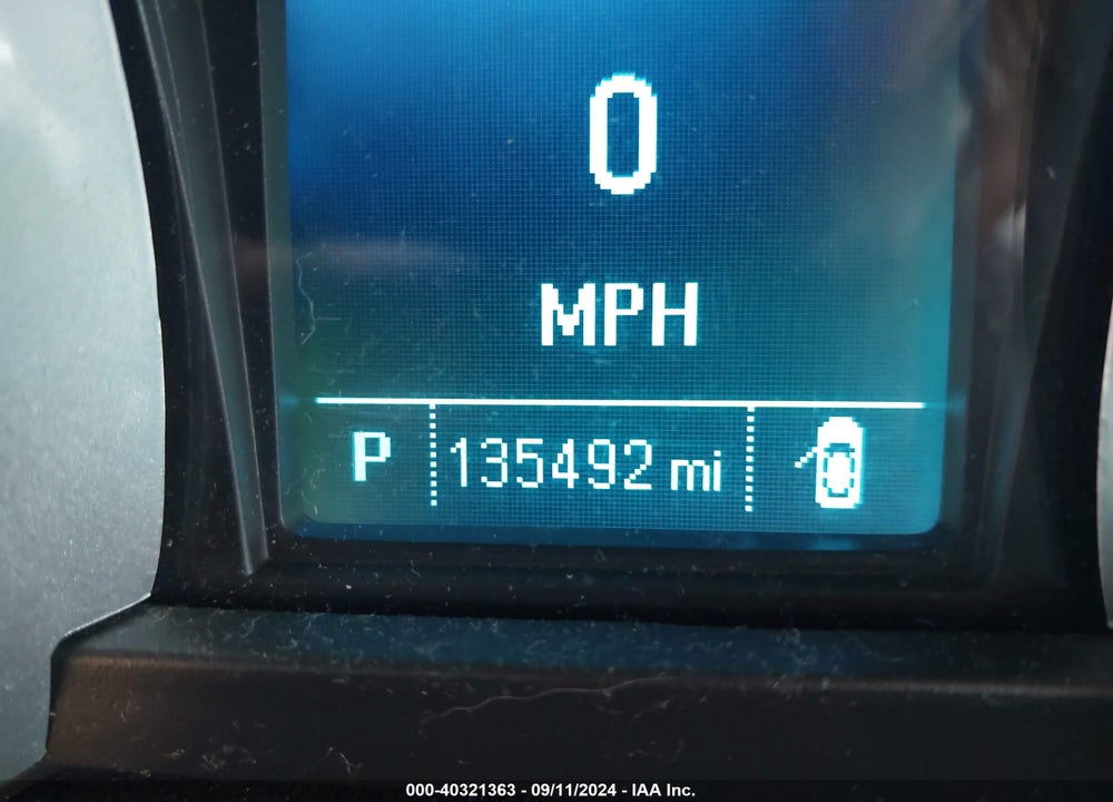 2014 CHEVROLET EQUINOX 1LT VIN: 2GNALBEK9E6156979