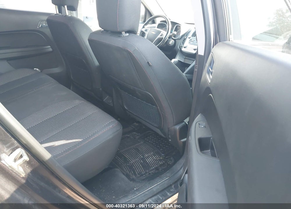 2014 CHEVROLET EQUINOX 1LT VIN: 2GNALBEK9E6156979