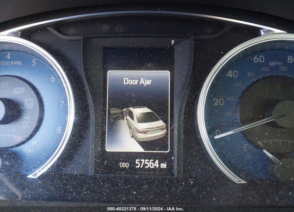 2015 TOYOTA CAMRY XLE VIN: 4T4BF1FKXFR470688