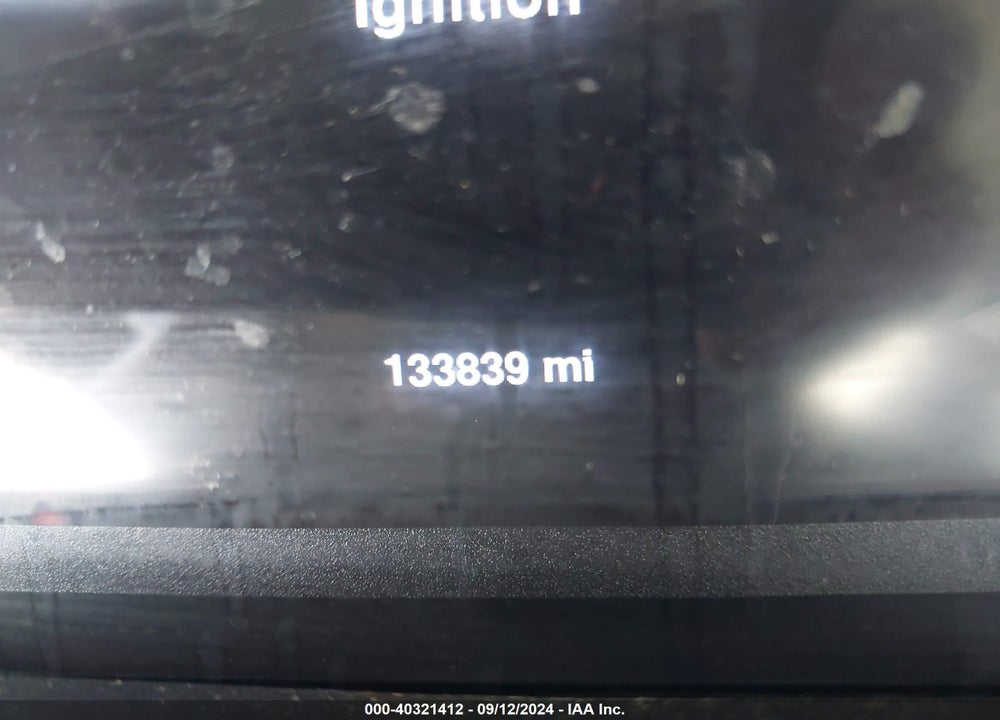2016 RAM 1500 BIG HORN VIN: 3C6RR7LT5GG206973