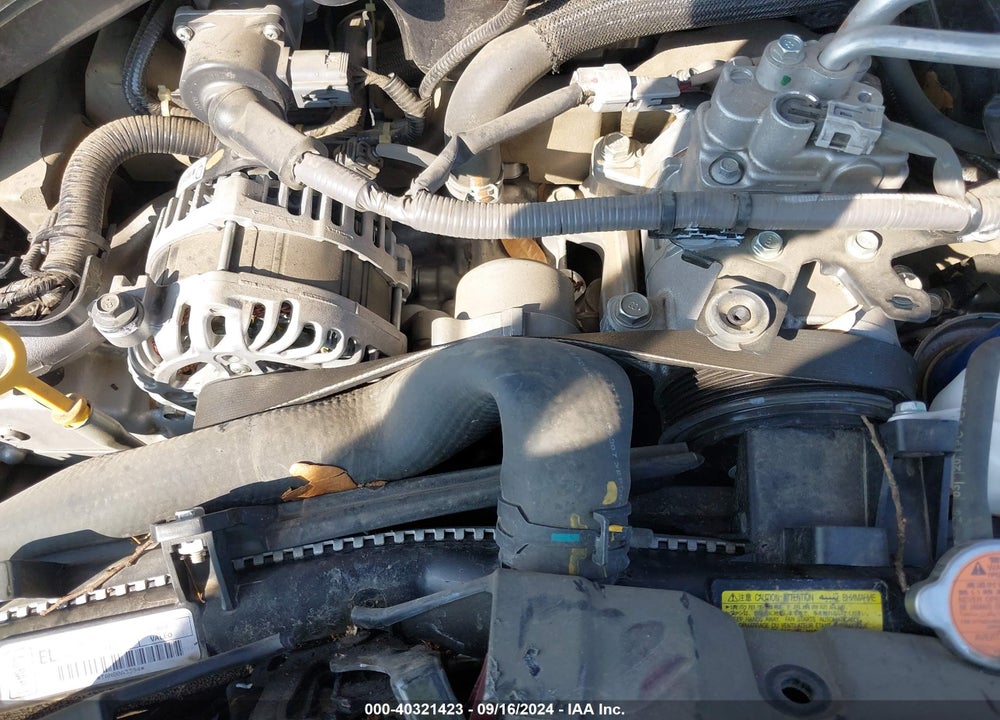 2020 SUBARU OUTBACK PREMIUM VIN: 4S4BTACC4L3256989