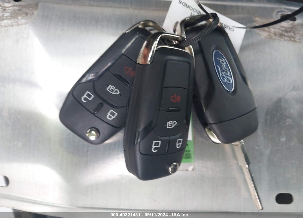 2022 FORD TRANSIT CONNECT XL VIN: NM0LS7S79N1518195