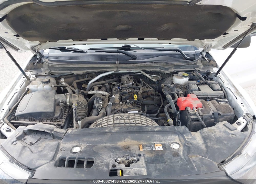 2021 FORD RANGER XL VIN: 1FTER1EH6MLD37308