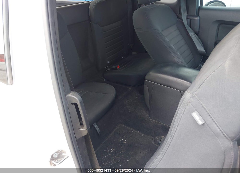 2021 FORD RANGER XL VIN: 1FTER1EH6MLD37308