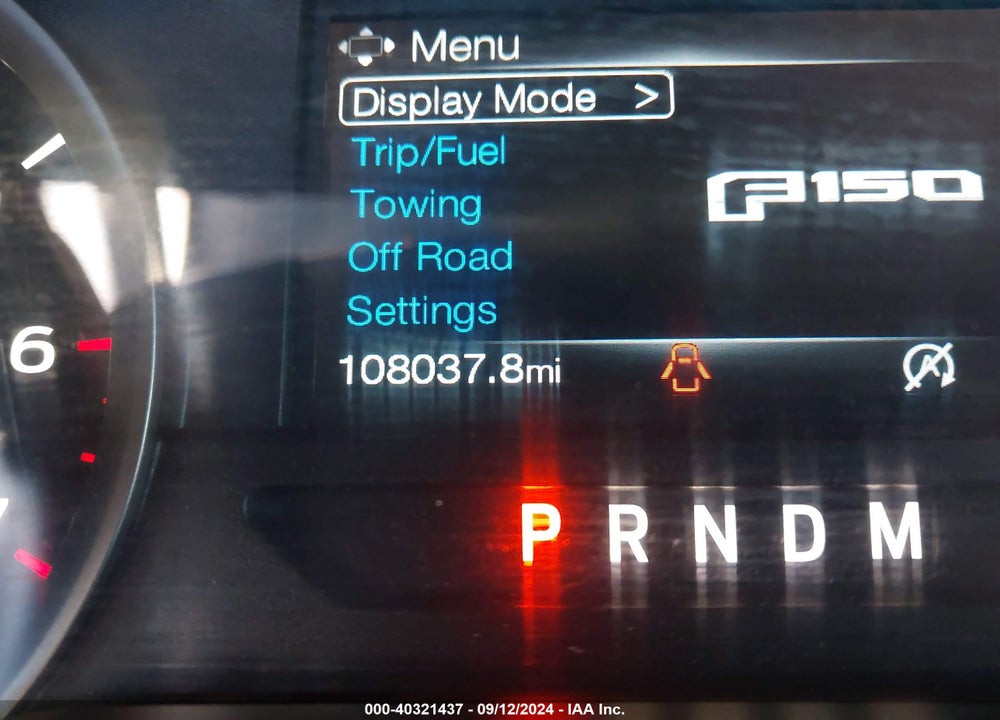 2018 FORD F-150 XLT VIN: 1FTEW1EG2JKF04796