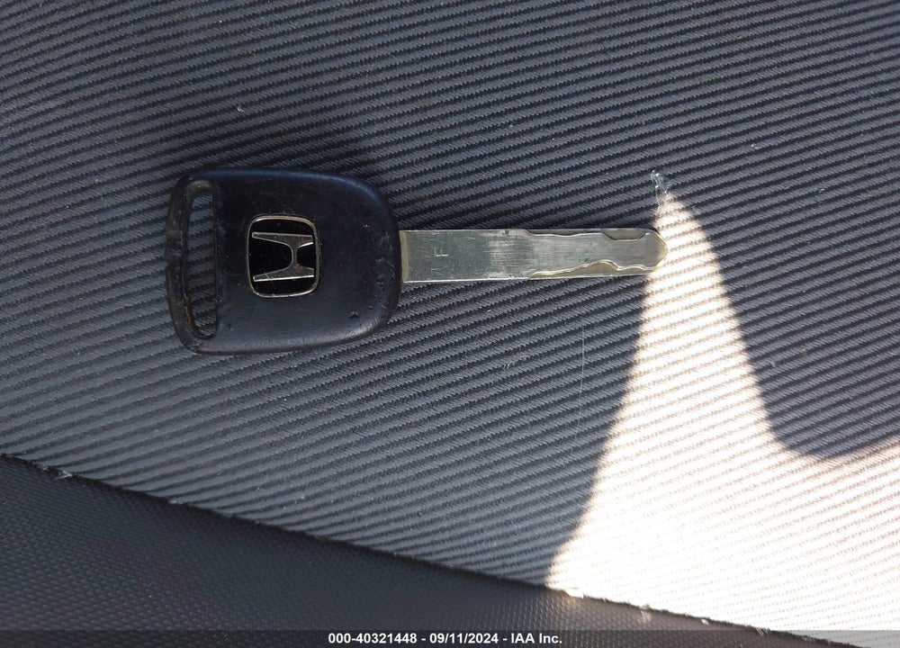 2006 HONDA ELEMENT LX VIN: 5J6YH27376L022313