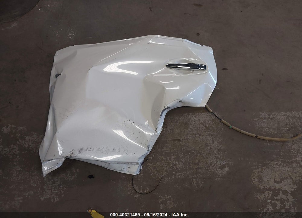 2019 NISSAN ROGUE SV VIN: JN8AT2MVXKW382748