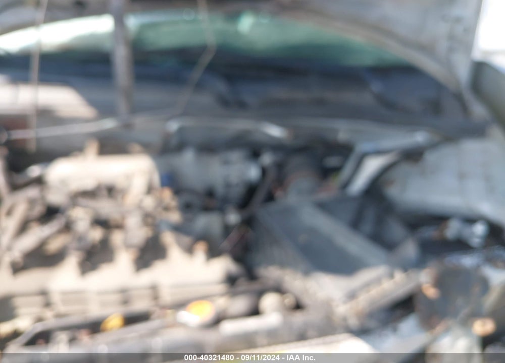 2006 NISSAN SENTRA 1.8S VIN: 3N1CB51D06L576658