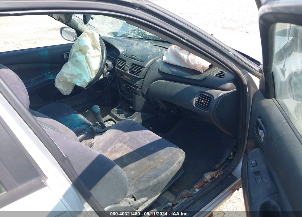 2006 NISSAN SENTRA 1.8S VIN: 3N1CB51D06L576658