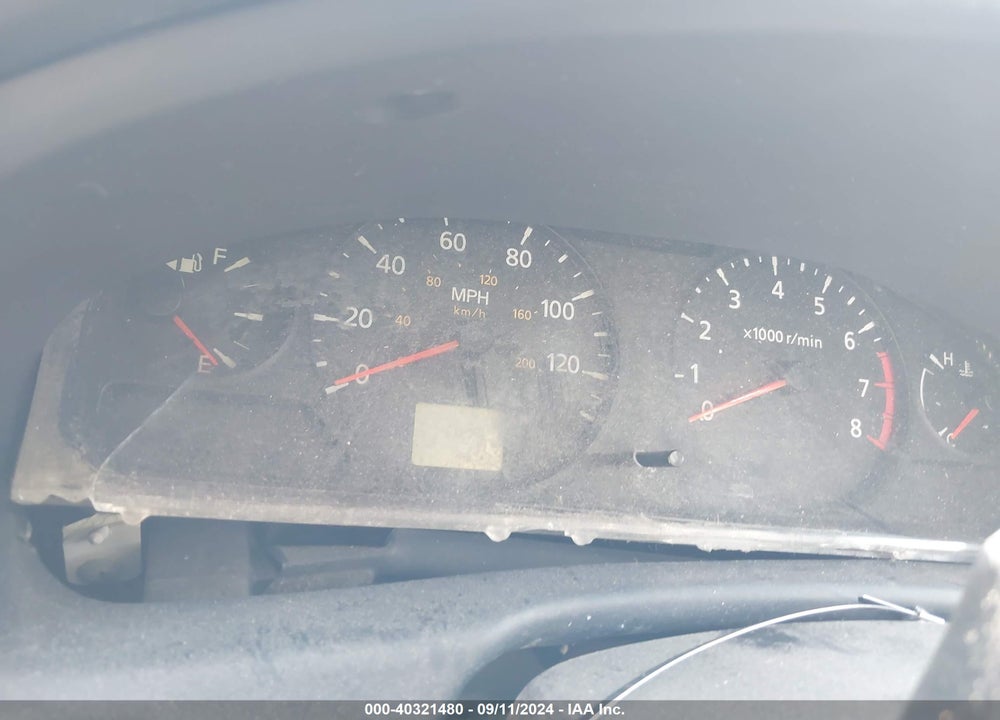 2006 NISSAN SENTRA 1.8S VIN: 3N1CB51D06L576658