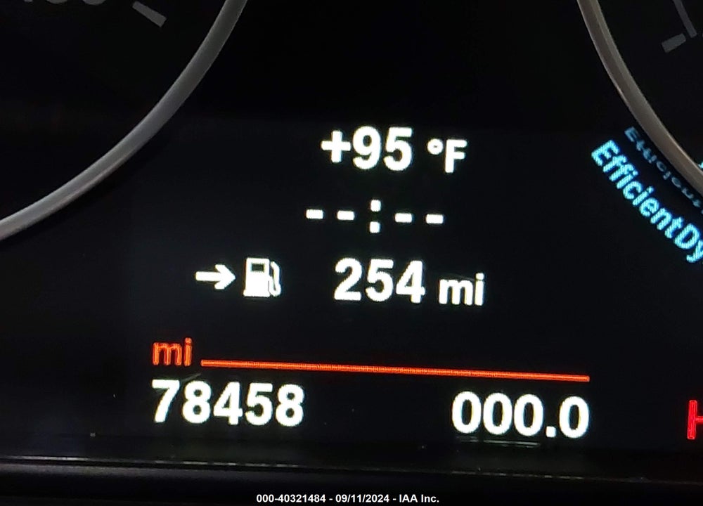 2014 BMW 428I VIN: WBA3N7C55EK220449