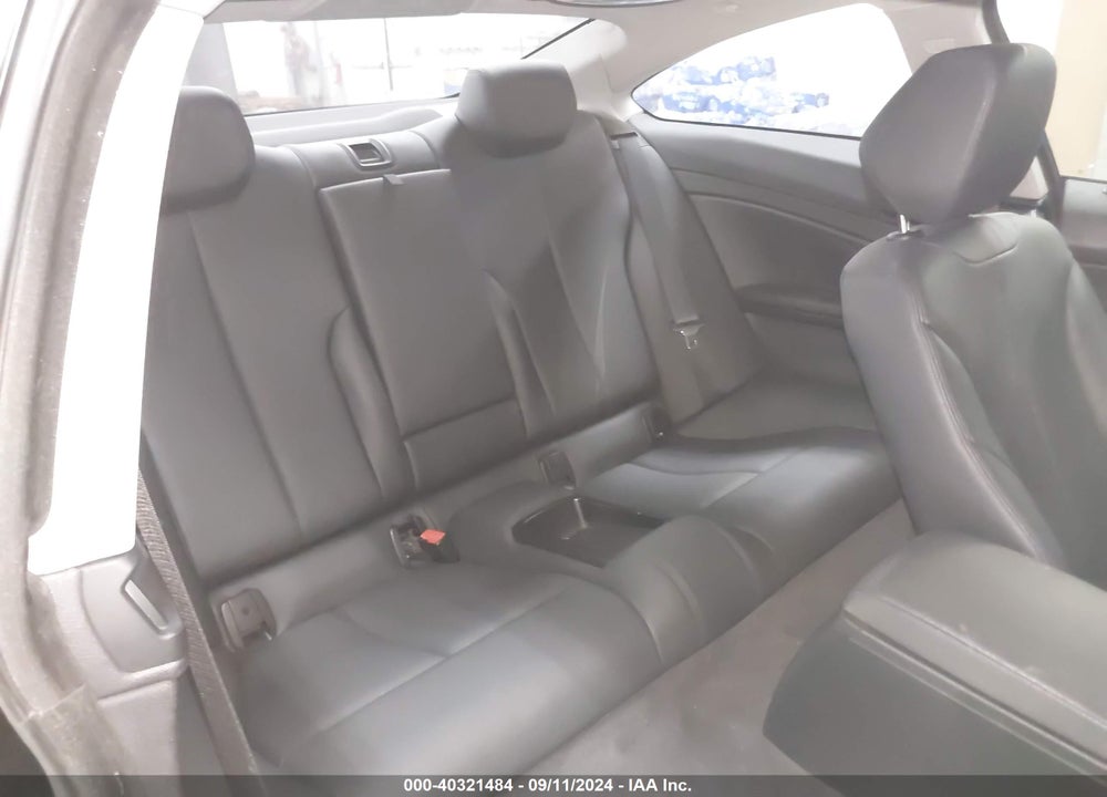 2014 BMW 428I VIN: WBA3N7C55EK220449
