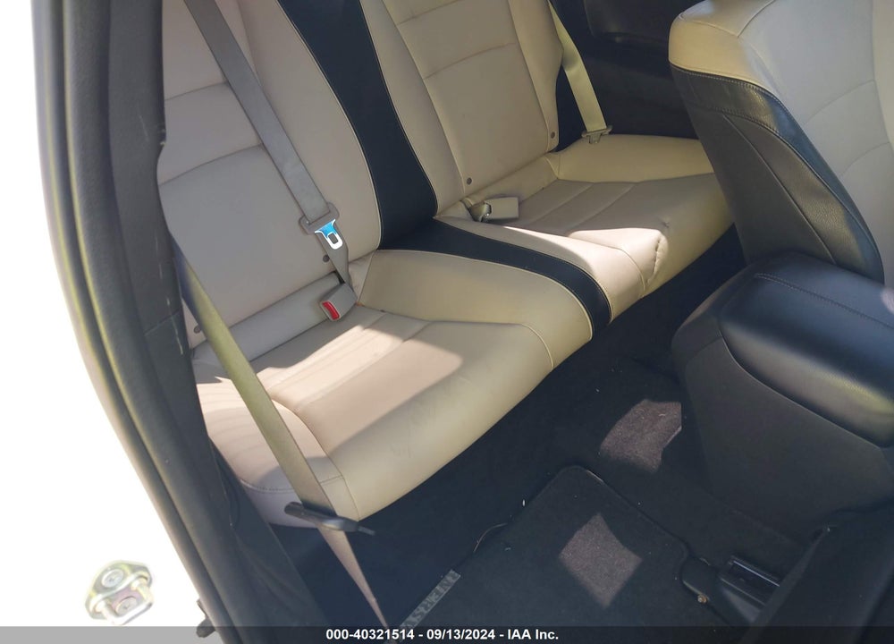 2016 HONDA ACCORD EX-L VIN: 1HGCT1B82GA012878