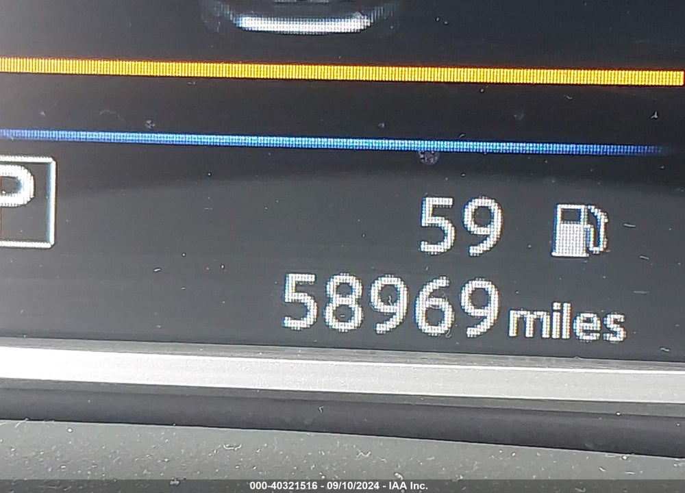 2019 NISSAN SENTRA S VIN: 3N1AB7AP5KY457269
