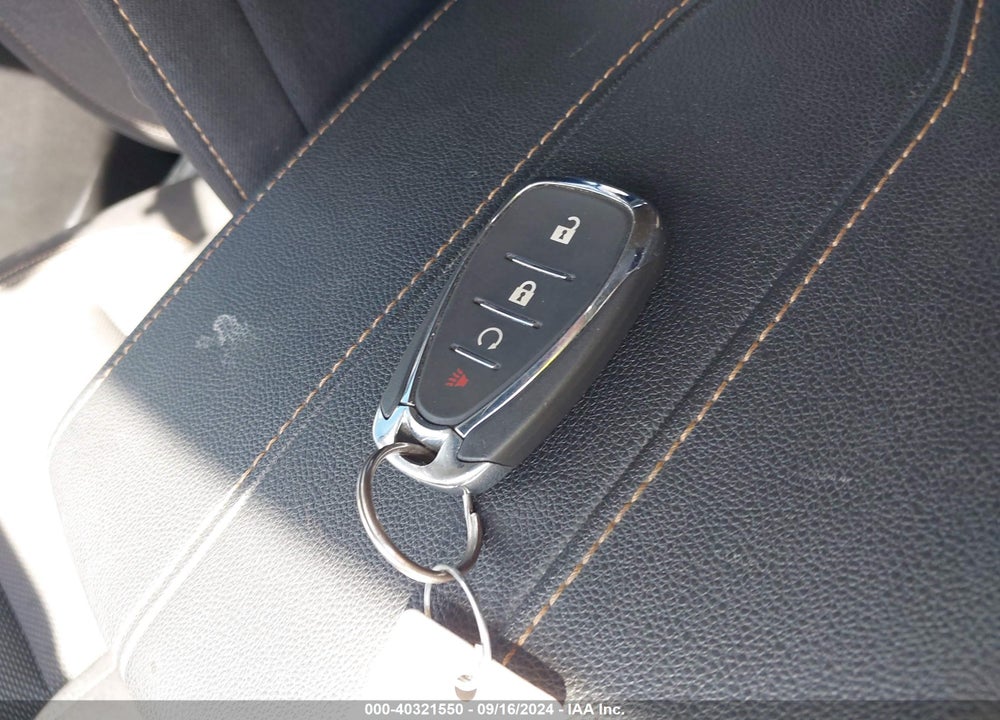2020 CHEVROLET TRAVERSE VIN: 1GNERFKW6LJ314256