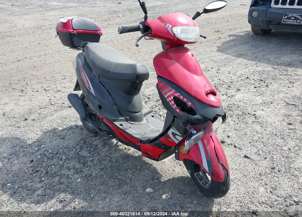 2021 UNDEFINED 9 LINES GATOR 50-S3 VIN: L2BB9NCC4MB714025