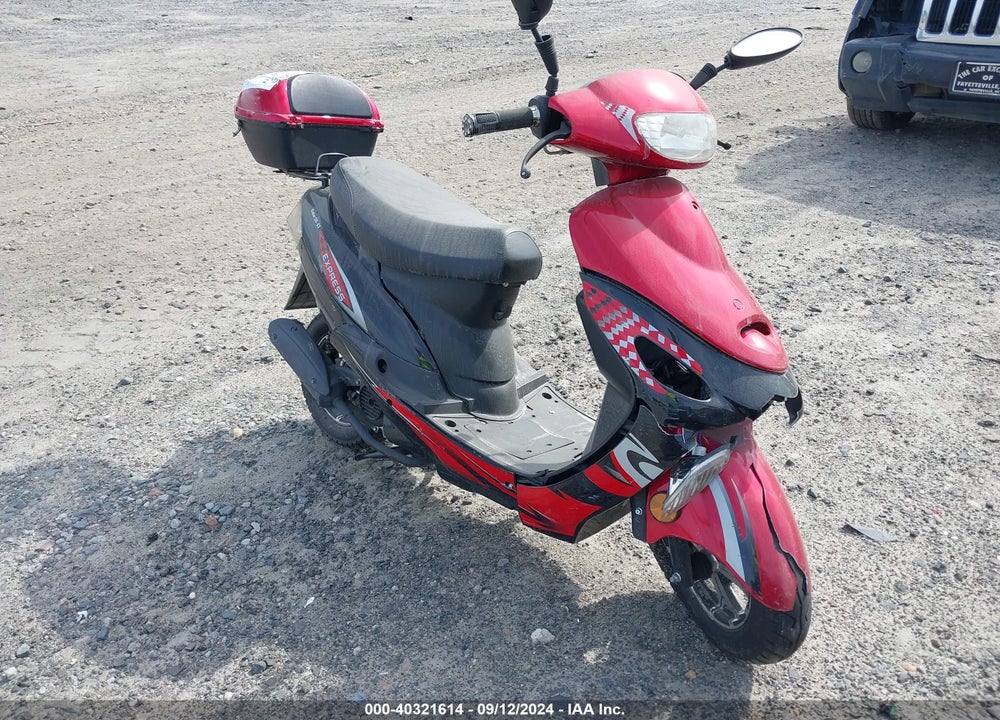 2021 UNDEFINED 9 LINES GATOR 50-S3 VIN: L2BB9NCC4MB714025