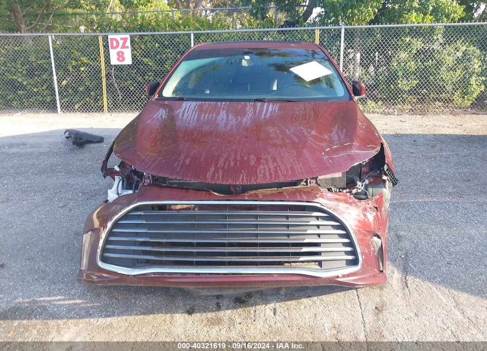 2016 TOYOTA AVALON XLE PLUS VIN: 4T1BK1EB7GU203419