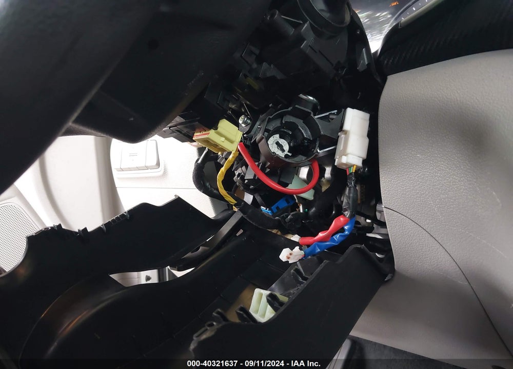 2020 HYUNDAI TUCSON SE VIN: KM8J2CA40LU164679