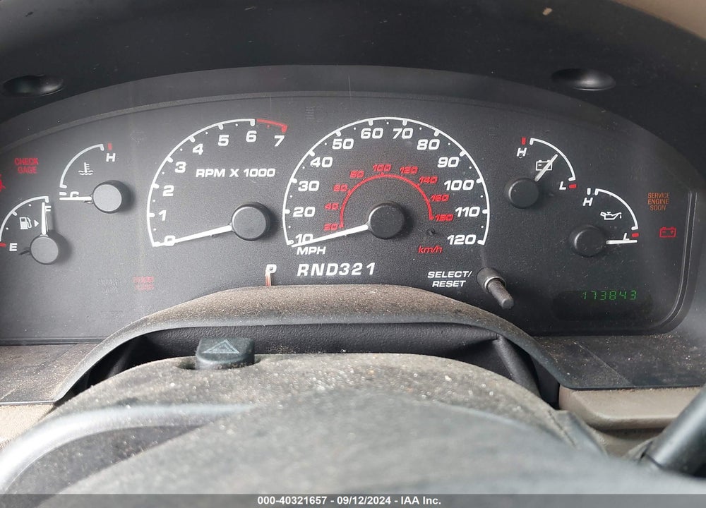 2002 FORD EXPLORER XLS VIN: 1FMZU62E72UB87526
