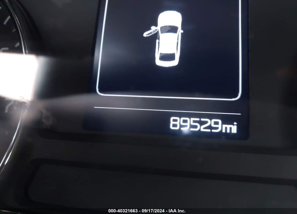 2018 KIA FORTE LX VIN: 3KPFL4A77JE194166