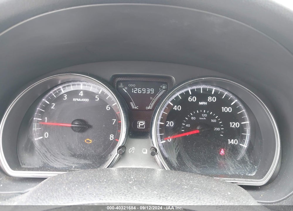 2019 NISSAN VERSA 1.6 SV VIN: 3N1CN7AP9KL867201