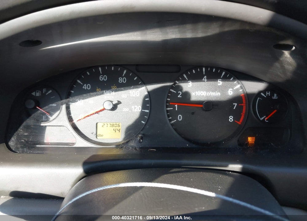 2006 NISSAN SENTRA 1.8S VIN: 3N1CB51DX6L542856