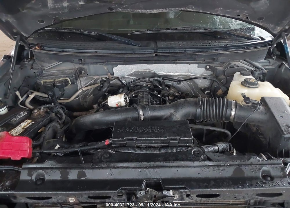 2013 FORD F-150 PLATINUM VIN: 1FTFW1ET0DFC57115