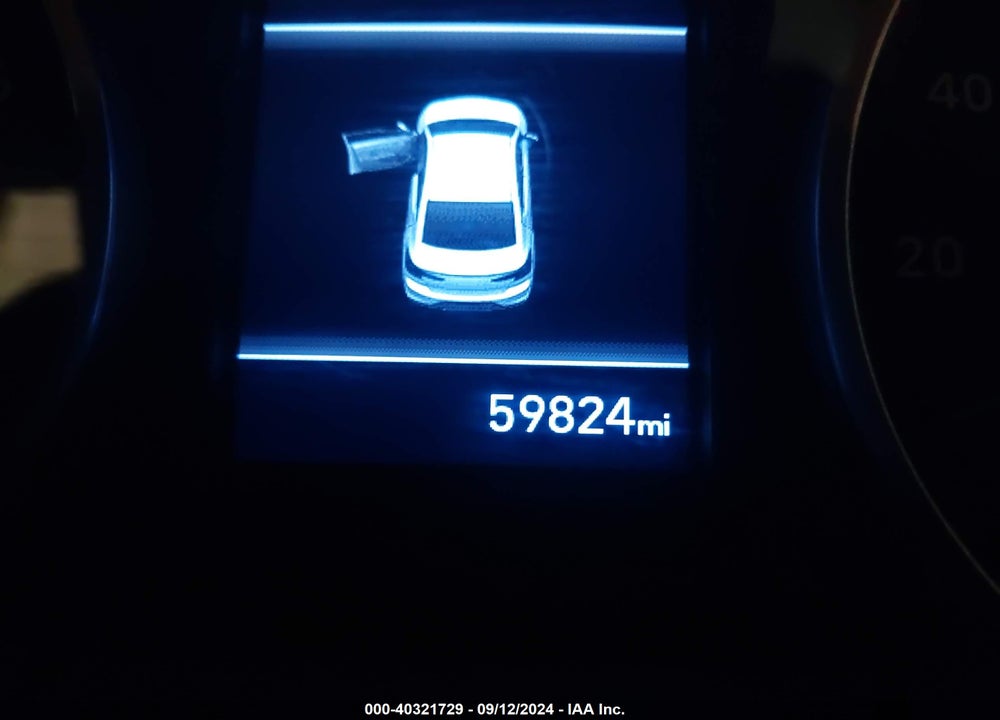 2020 HYUNDAI ELANTRA SE VIN: 5NPD74LF6LH546099