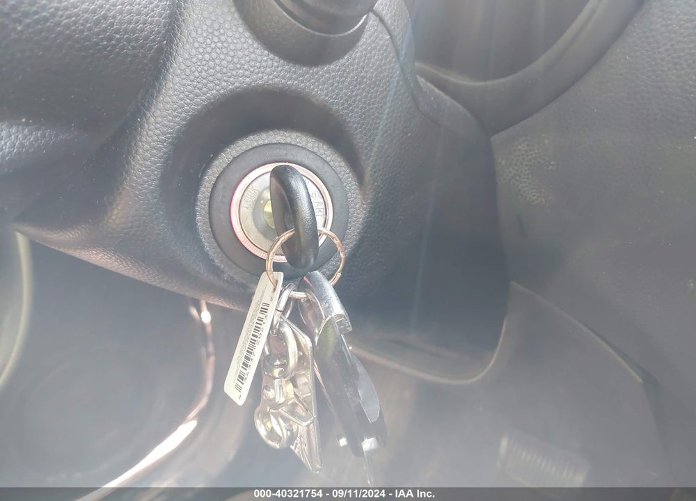 2015 KIA SOUL VIN: KNDJN2A25F7168332