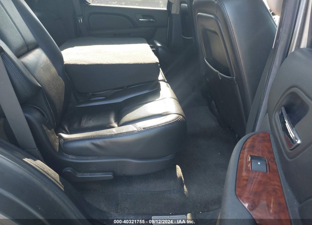 2007 CHEVROLET TAHOE LT VIN: 1GNFK13067R114605
