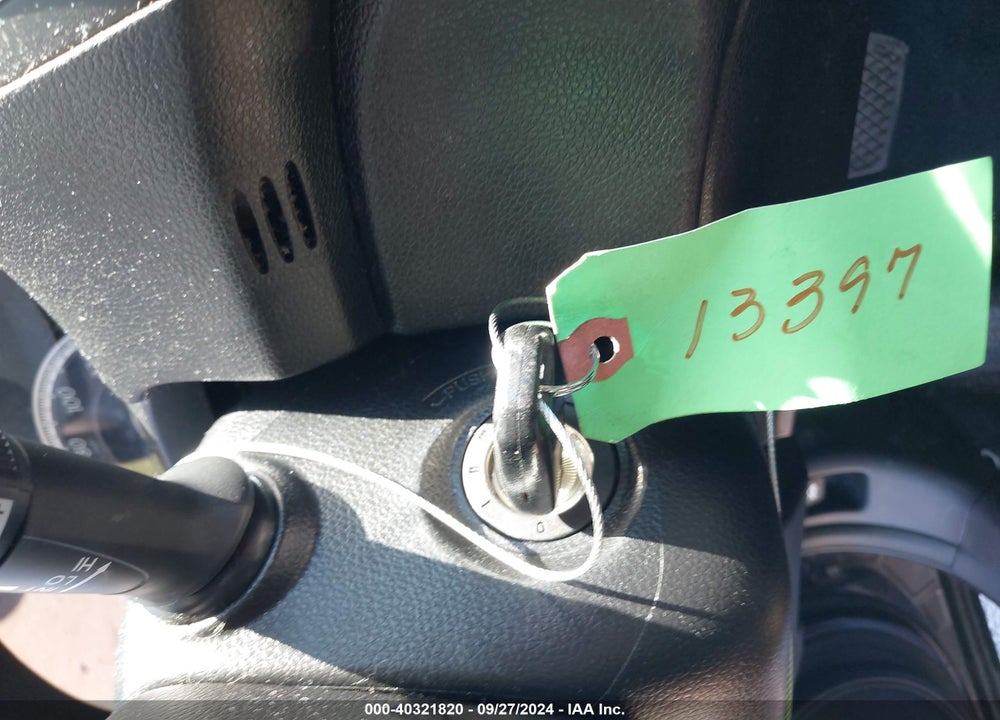 2015 HONDA ACCORD LX VIN: 1HGCR2F32FA014969