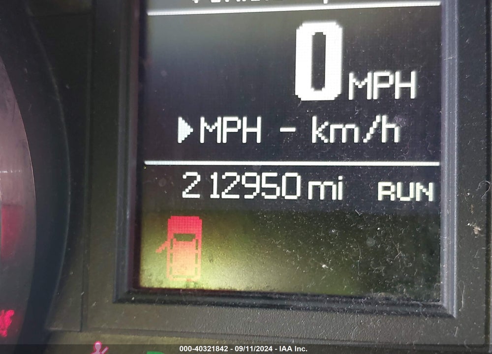 2015 CHRYSLER TOWN & COUNTRY TOURING VIN: 2C4RC1BG5FR645305