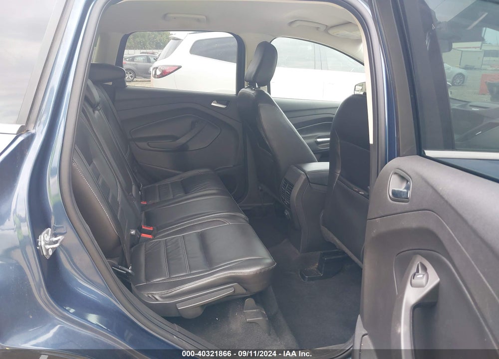 2018 FORD ESCAPE SEL VIN: 1FMCU0HD0JUA52856